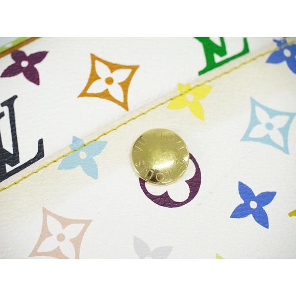 Louis Vuitton Rift Multicolor Canvas #89616L79B - Picture 4 of 15